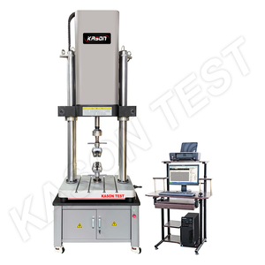 Electronic Fatigue <strong>Testing</strong> Machine For Dynamic Test With Small Capacity