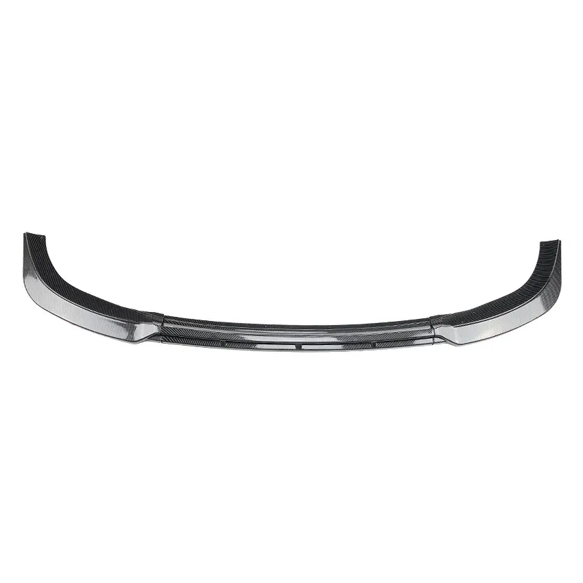 Carbon look