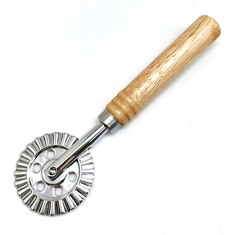 Hob with long handle