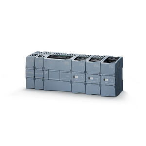 6ES7223-1BL32-1XB0 SM1223 Módulo de entrada/salida digital de control industrial 16 entradas/16 salidas para controladores dedicados PLC PAC