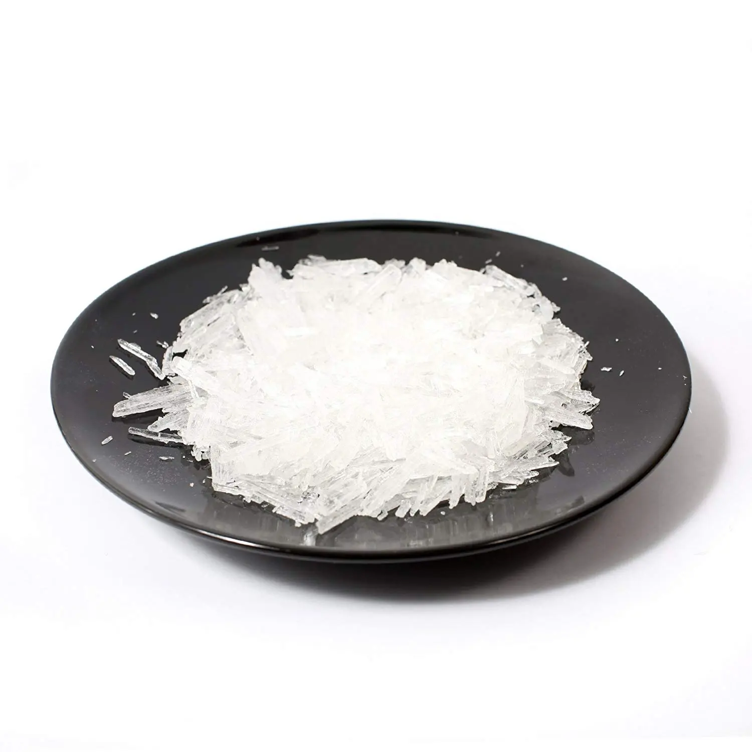 Пищевые кристаллы DL-ментола CAS 89-78-1 для пищевых специй от производителя в наличии