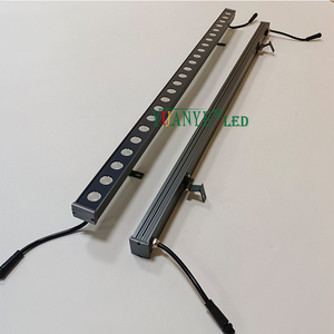 Контроллер SPI или DMX512 контроллер точек пикселей 18 ICs/m 24 ICs/m точек пикселей программируемый YY-XQ4033 - Product Image 1