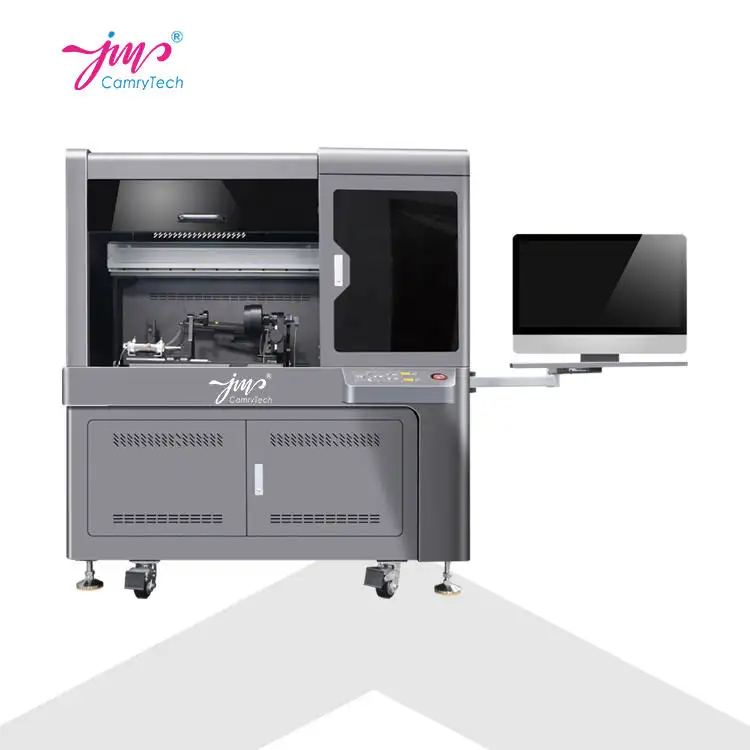 Fabrieksleverancier Nieuwe Merk Machine Digitale Kleur Laserprinter Voor Papier
