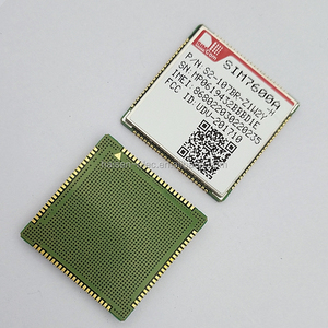 GPRS 的 GPS 全球导航卫星系统的 3g 模块 SIMCOM GSM 模块 LTE Cat-粮票布票 SIM7600 SIM7600A-H SIM7600E-H SIM7600V-H SIM7600G-H - Product Image 4
