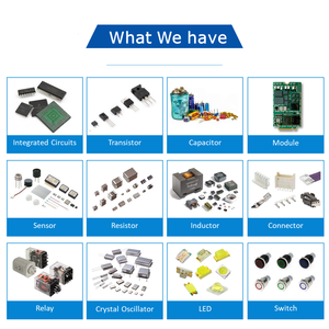 Componenti elettronici di vendita calda di fabbrica nuovo chip IC ACP-CYCLONE processore basato su programmatore - Product Image 3