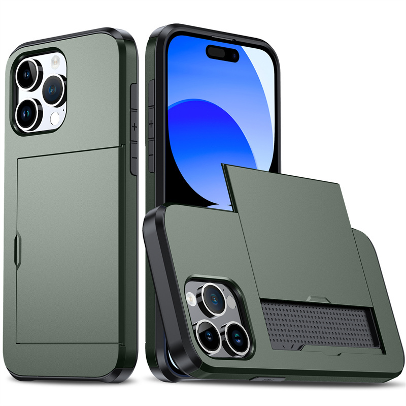 Verde scuro