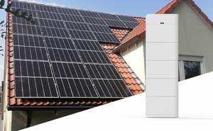 SUNLINK LB262 307.2V การชาร์จแบตเตอรี่50Ah แบตเตอรี่เข้ากันได้กับ Victron - Product Image 3