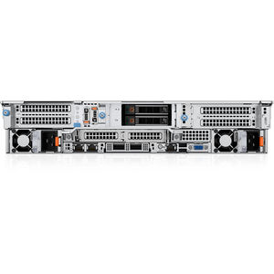 เซิร์ฟเวอร์2U R760 PowerEdge ของแท้พร้อม GPU Storage NAS Rack สำหรับศูนย์ข้อมูลคอมพิวเตอร์เสมือน Ai - Product Image 5