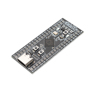 Placa DE DESARROLLO Tscinbuny STM32F401CCU6, placa base STM32F4, placa de aprendizaje para Arduino