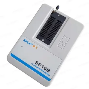 Neue SFLY SP10-B SP10B BIOS Programmer Universal Programmer FLASH EEPROM Speicher programmierer Update von SP8-B SP8-A