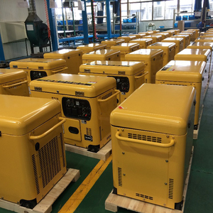 発電機最大21KW2V95FEディーゼルエンジン用工場直接カスタマイズ4ストローク空冷ディーゼルエンジン - Product Image 6