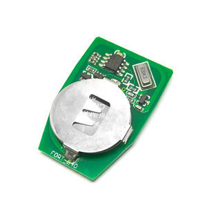リモコンキーF-ord4ボタンリモコン304 mhzBA15K601A、AU FALCON SERIES 2AU FALCON SERIES 3のロゴ付き - Product Image 4