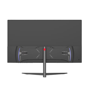 工場卸売24インチ1K液晶モニター高速応答ブラックカラフルなデスクトップコンピュータフレームレスオフィスモニター - Product Image 6