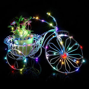 Limited Stock Led <strong>Light</strong> <strong>Strings</strong> With <strong>Remote</strong> Battery Type Led <strong>String</strong> <strong>Lights</strong> Usb - Product Image 4