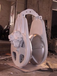 Haisun Marine Doppelbrennstoff-Wasser abscheider mit Filter element und spezieller Struktur - Product Image 5