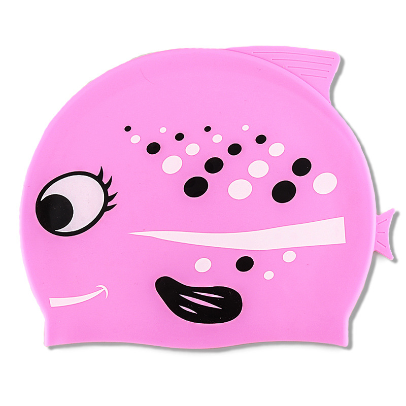 Pink-zip-lock bag packaging