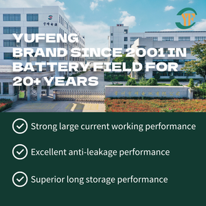 Bán buôn 3V CR2450 đồng xu pin 600mAh với cuộc sống lâu dài cho IOT RFID và BLE thiết bị cr2477/cr3032/CR2032/CR2025 - Product Image 5