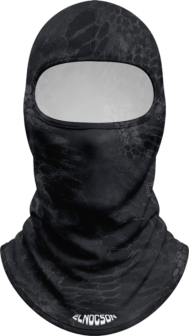 #2 Black Python Tactical