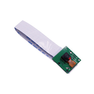 Aismartlink <strong>Raspberry</strong> <strong>Pi</strong> 4th Generation B 2nd Generation 3rd Generation B <strong>Camera</strong> 5 Million CSI Video <strong>Interface</strong> - Product Image 2