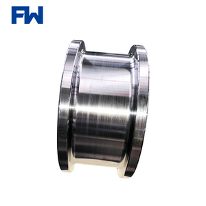 Forging Gantry Crane <strong>Wheels</strong> <strong>Small</strong> <strong>Railway</strong> <strong>Wheels</strong>