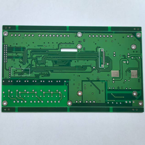 Fabriek Directe Hoge Precisie Iso Gecertificeerd 160Mm X 110Mm Grootte SKG-152 <span class=keywords><strong>Pcb</strong></span> Voor Bms/Omvormer - Product Image 2