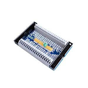 Modul Raspberry Pi GPIO-Karte Multifunktion ales Erweiterungs erweiterungs platinen modul für Orange Pi PC Raspberry Pi 4
