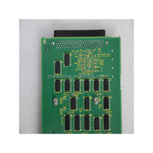 産業用制御モーター制御ボードA20B-8100-0491/07C使用マザーボード - Product Image 2