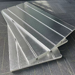 Trọng lượng nhẹ XPS Hội Đồng Quản trị bọt mạnh mẽ và hiệu quả nhiệt hiệu suất không thấm nước dưới sàn sưởi ấm cách nhiệt Hội Đồng Quản Trị cho sàn sử dụng - Product Image 2