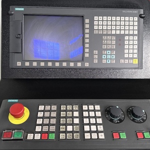 ファナックCNC制御SG650高速ダブルコラムマシニングセンター