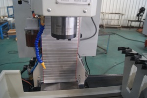 金属加工数控金属铣床5轴小型立式铣床数控机床出售SP2211-T - Product Image 5