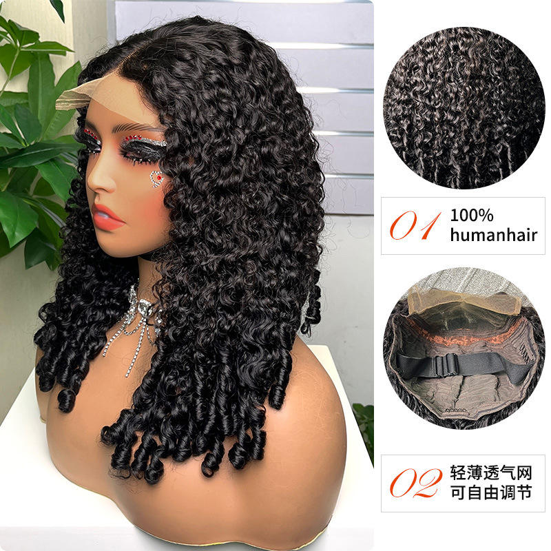 5X5pixie ด้วยหาง