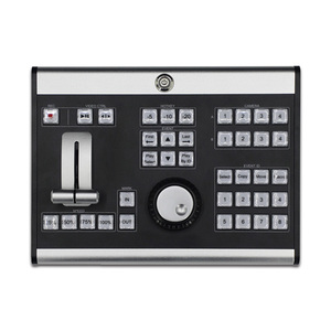 TYSTVideo TY-REW380 Slow Motion <strong>Video</strong> Switcher 4-Channel T-bar COM Control Panel <strong>Video</strong> Switching SDI HD-MI Signal <strong>Output</strong> <strong>Input</strong> - Product Image 2