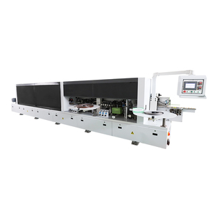 自動キャビネット切断生産ラインCNCルーターネスティング2100*3000mm自動ロードアンロードテーブル付き - Product Image 2