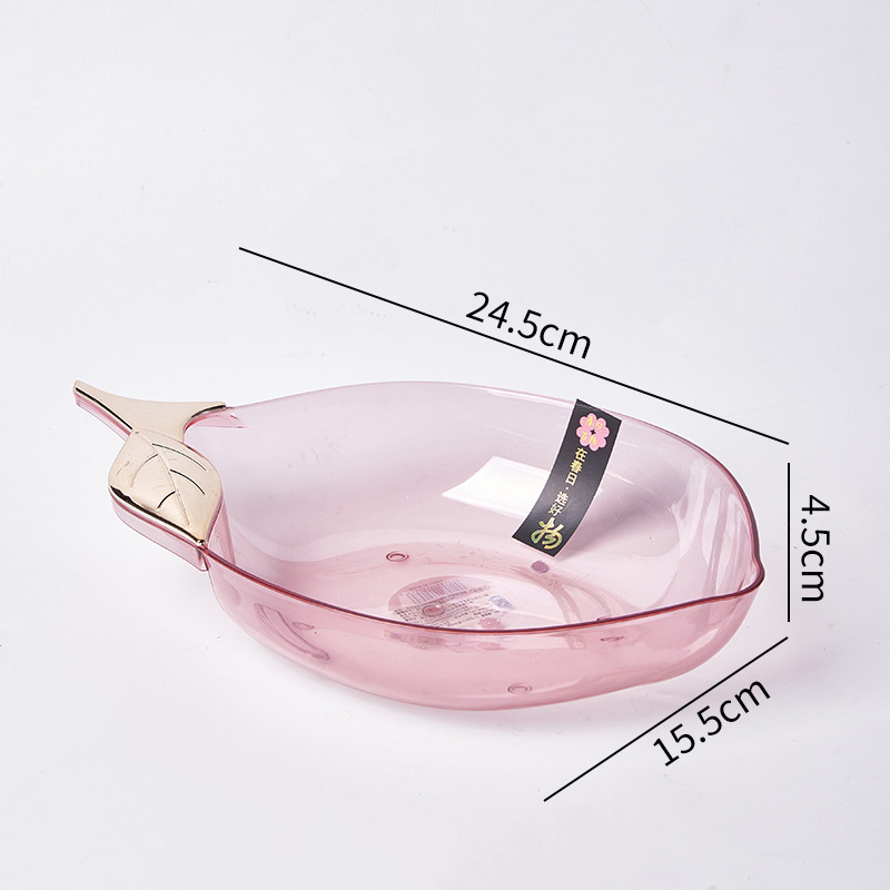 Compote Citron-Rose