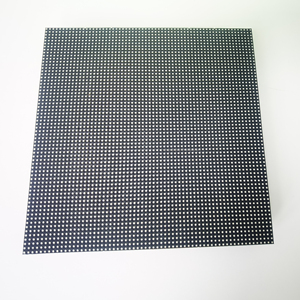 RGB P3.91 <strong>LED</strong> <strong>Display</strong> Module 250x250mm Rental <strong>Led</strong> Modules 1/32 <strong>Scan</strong> <strong>Led</strong> Panels for Rental <strong>Led</strong> <strong>Display</strong> Front - Product Image 1