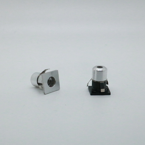 3CCTRA90展示スポットライトフォーカスライト埋め込みアンチグレア3WラウンドミニLEDシーリングライトスポットライト - Product Image 2