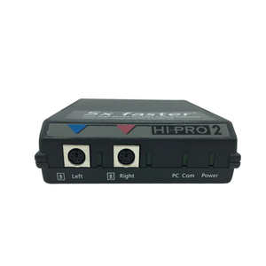 Hi Pro 2 Цифровой USB программист для слуховых аппаратов 16 каналов Совместимость со всеми брендами - Product Image 2