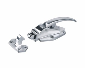 Tipo de cierre Industrial/cierre de liberación rápida/abrazadera de palanca de gancho - Product Image 1