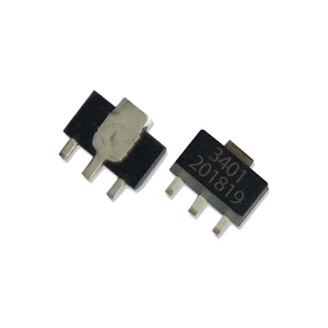 Bóng Bán Dẫn Mosfet Công Suất Irfz44n (A1shb) Vật Phẩm Thay Thế 2301 Smd Mosfet 70n10 75n75 Blf278 60n60 10n60 Z44 Irfb4115 - Product Image 1