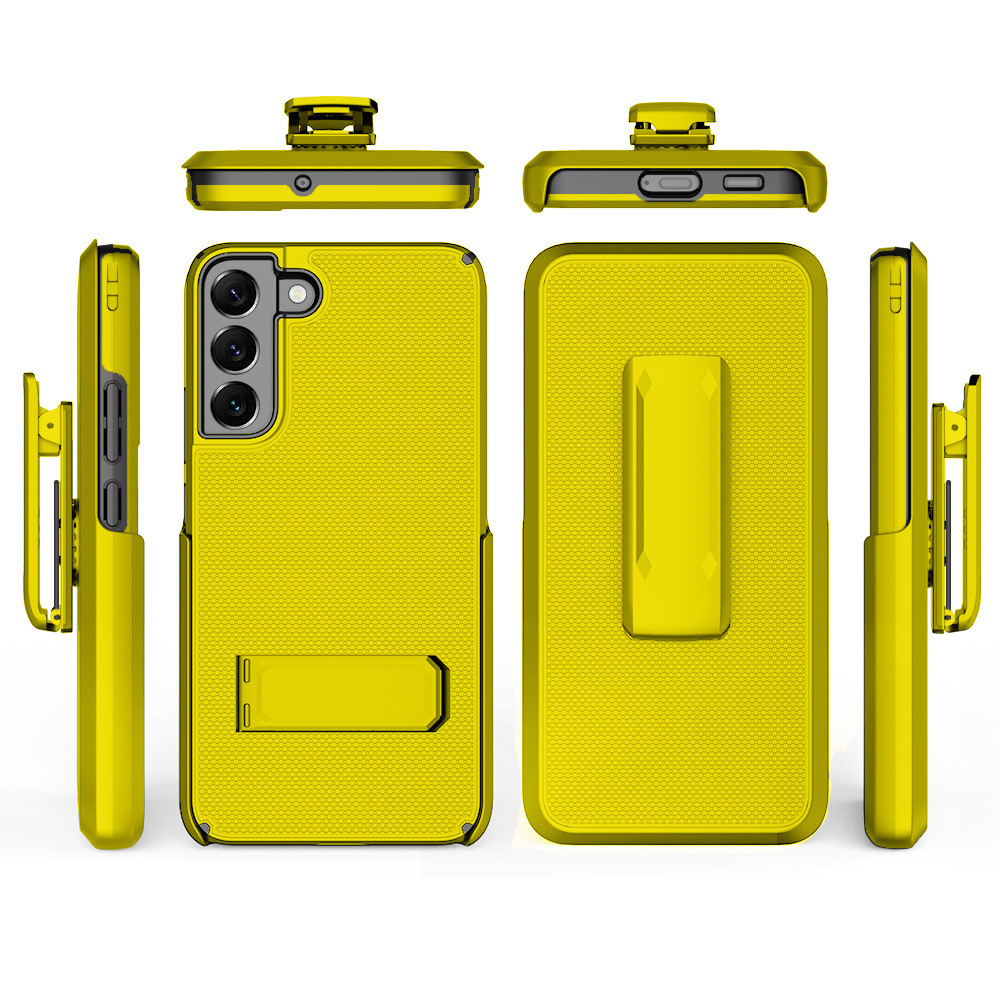 Amarillo