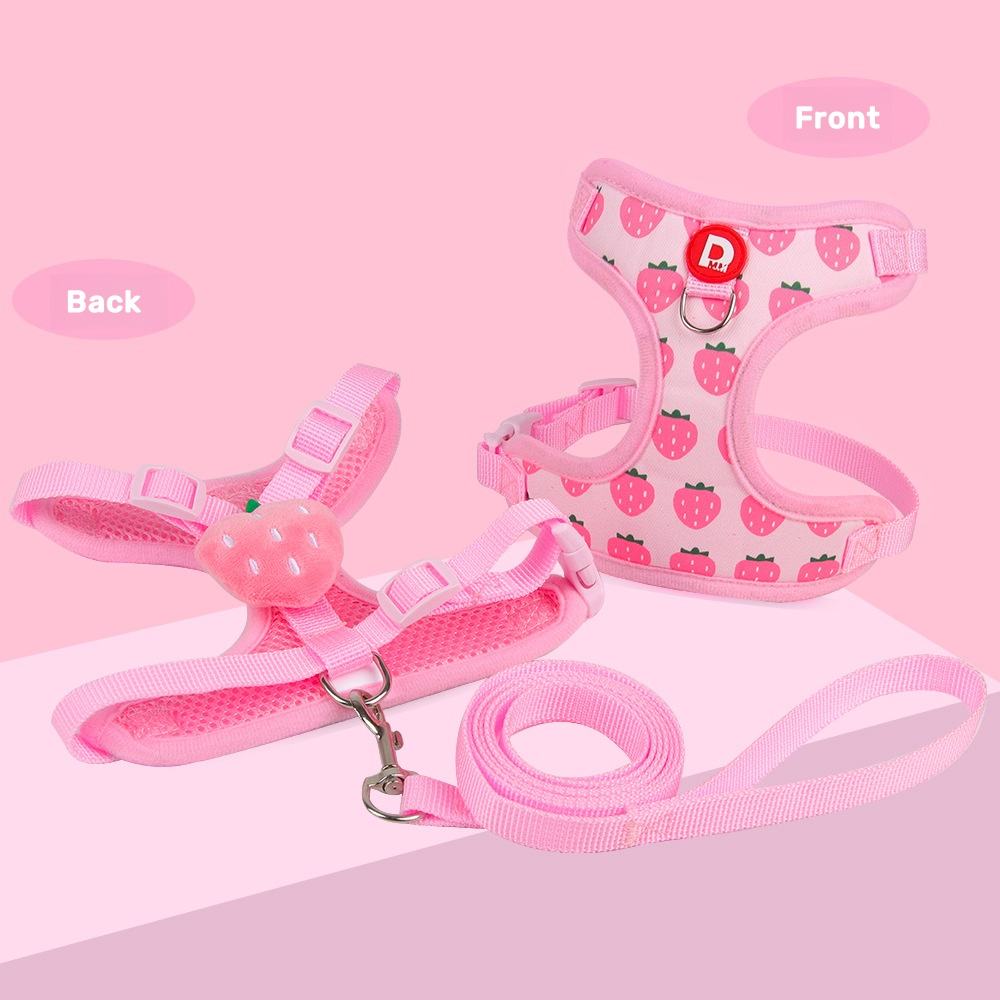 สีชมพูสตรอเบอร์รี่