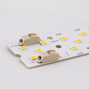 Yüksek kaliteli modül Led ışık modülü Led line lineer iç mekan aydınlatması satılık - Product Image 3