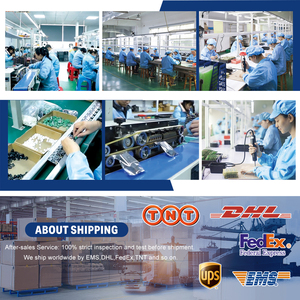 RT809F Integrierter Schaltung programmierer mit 7 Adaptern SOP16 SOP20 IC Clip Motherboard Reader LCD BIOS ISP/ USB/ VGA