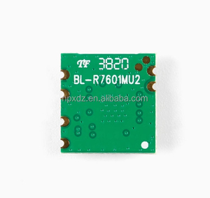 Mini USBWiFi Wireless Internet Modul/Unterstützung LINUX/WINCE