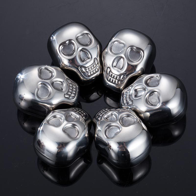 silver