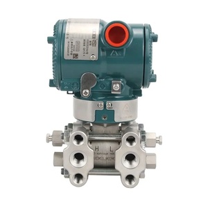 High-Precision <strong>Yokogawa</strong> EJA130E-JMS4G-712DD/D4 Transmitter for Pressure Measurement Reliable Industrial Process Control Solution - Product Image 1