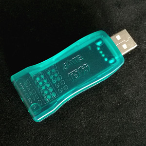 LarduinoISP-Programmierer für die LGT-MCU-Serie Verwenden Sie die SWD-Schnitts telle, um LGT8F328P TSSOP20 SSOP20 QFN32 LQFP32 LQFP48 zu programmieren - Product Image 6