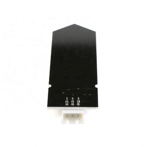 Großhandel V1.2 Analoges kapazitives Bodenfeuchte sensor modul Korrosions beständiges DIY-Elektronik für Arduino