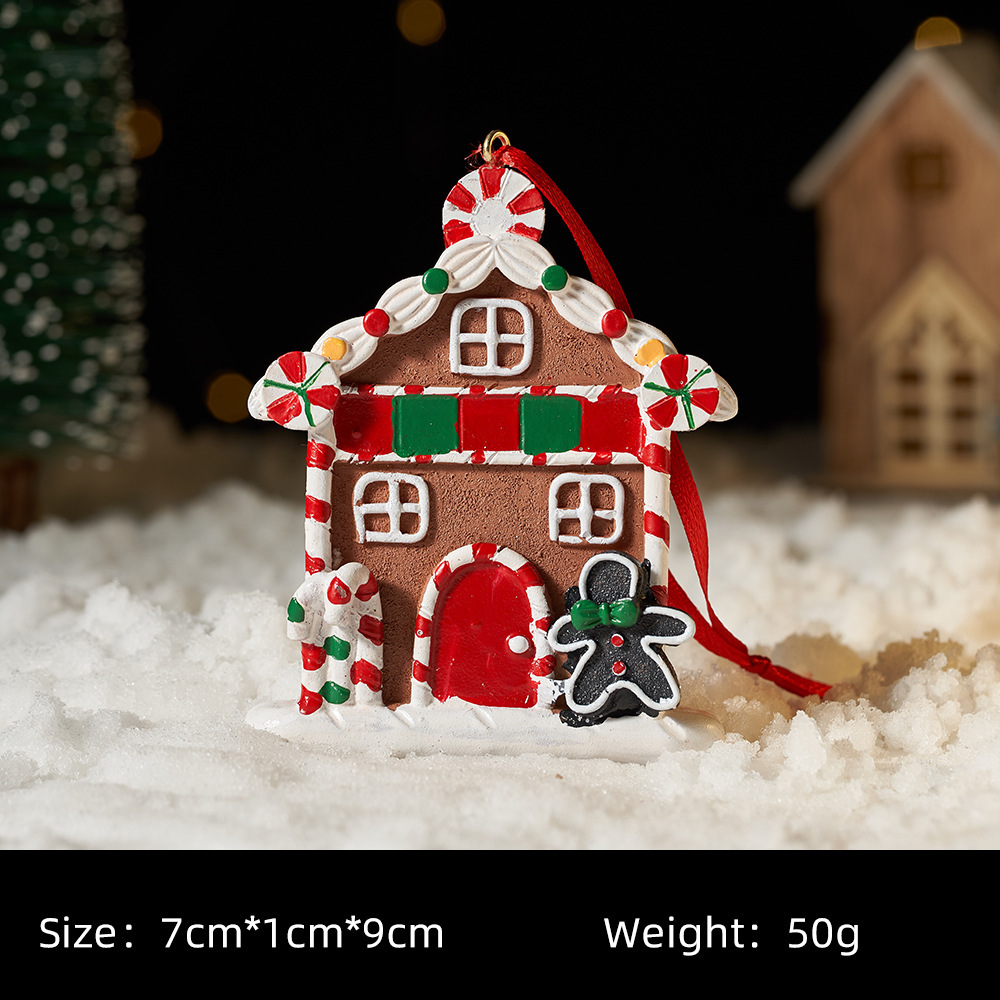 Small house