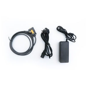 Solución de escritorio UHF todo en uno, lector RFID escritor, novedad - Product Image 2